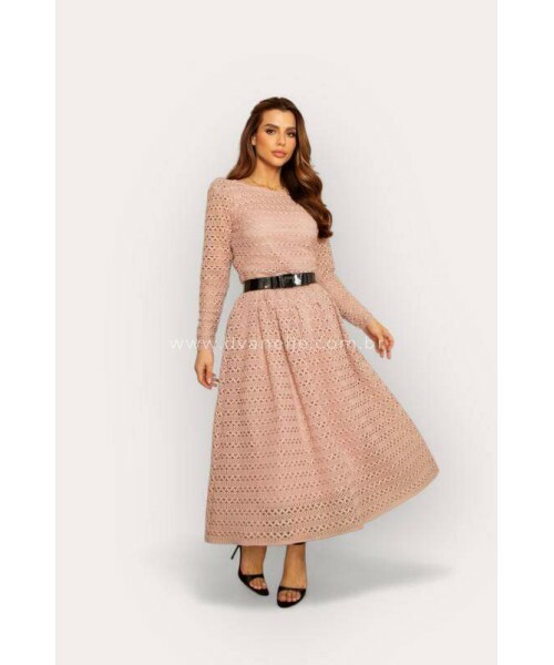 Vestido Babi