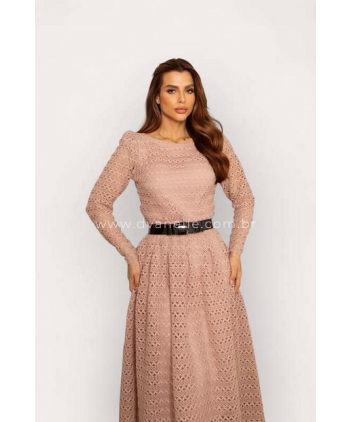 Vestido Babi