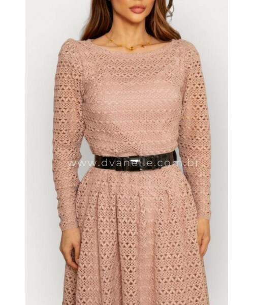 Vestido Babi
