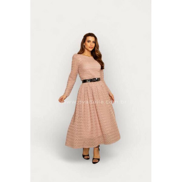 Vestido Babi