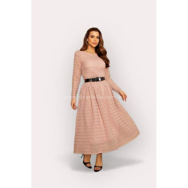 Vestido Babi