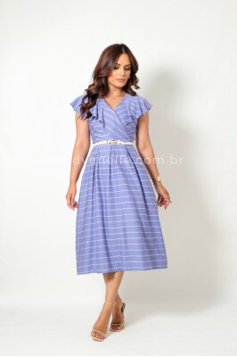 Vestido Virginia