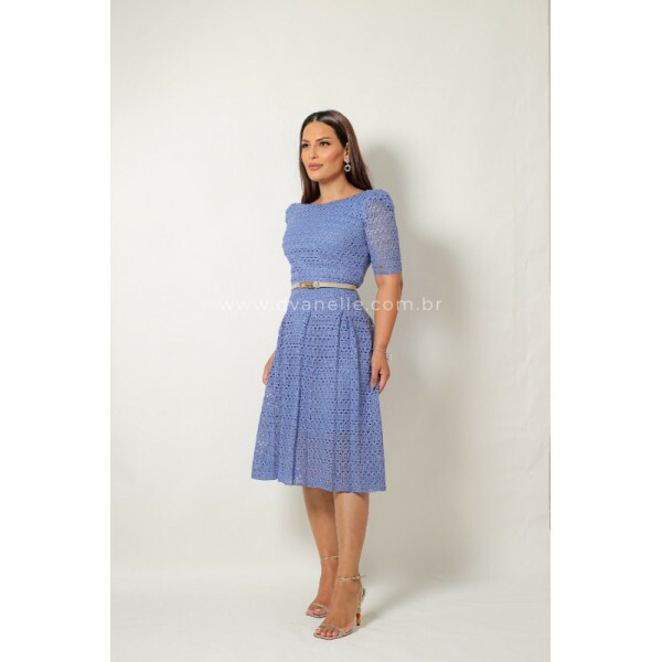 VESTIDO RIA