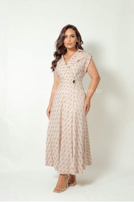 Vestido Joice