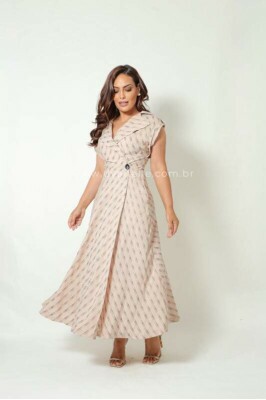 Vestido Joice