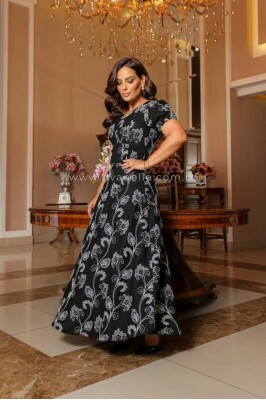 Vestido Safira