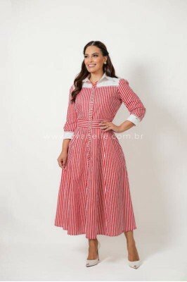 Vestido Jaspe