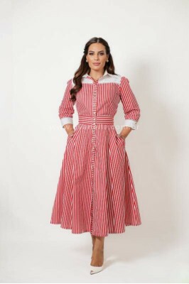 Vestido Jaspe