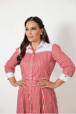 Vestido Jaspe