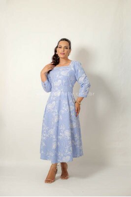 Vestido Dianita
