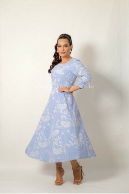 Vestido Dianita