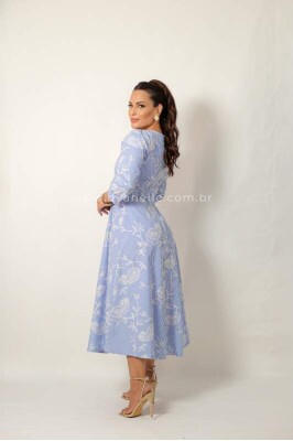 Vestido Dianita