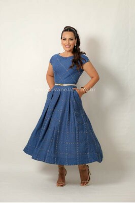 Vestido Lolita