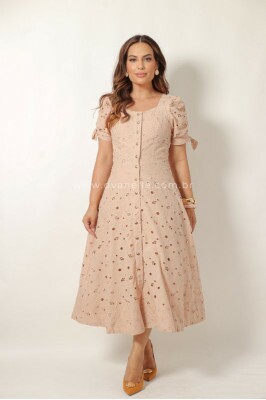 Vestido Abigail