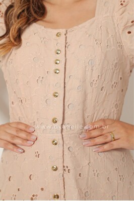 Vestido Abigail