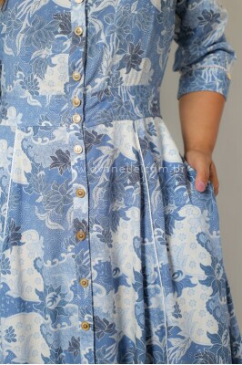 Vestido Tamires