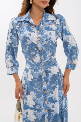 Vestido Tamires