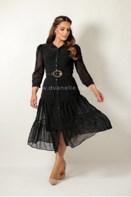Vestido Selena