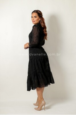 Vestido Selena