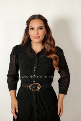 Vestido Selena