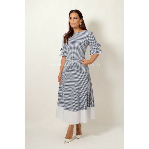 Conjunto Am�lia