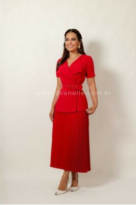Vestido Raquel