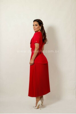 Vestido Raquel