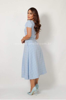 Vestido Jolie