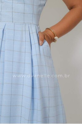 Vestido Jolie