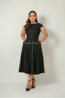 Vestido Emily