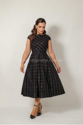 Vestido Emily