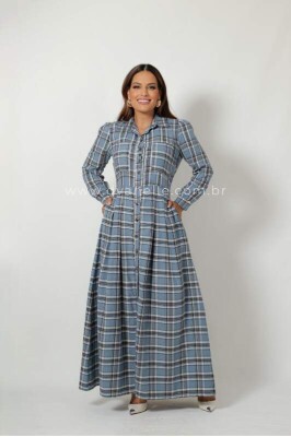 Vestido Gisele