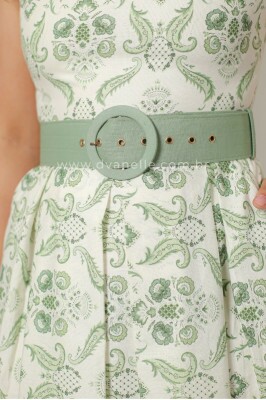 Vestido Iris