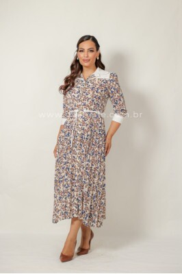 Vestido Lidiane