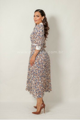 Vestido Lidiane
