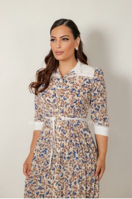Vestido Lidiane