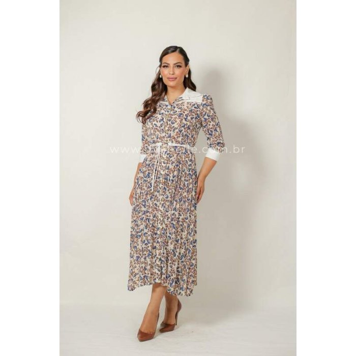 Vestido Lidiane