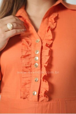 Vestido Paulina