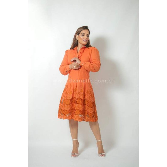 Vestido Paulina