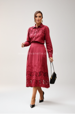 Conjunto Mercedes