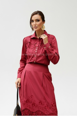 Conjunto Mercedes