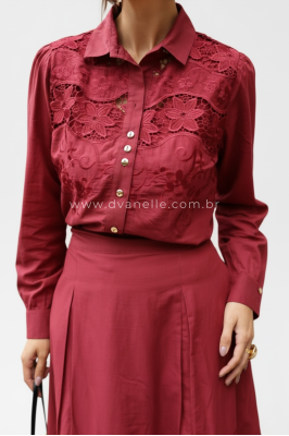 Conjunto Mercedes