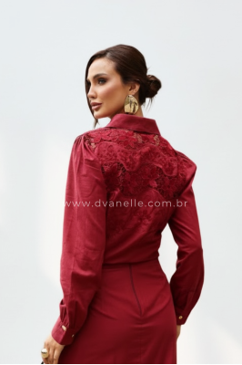 Conjunto Mercedes