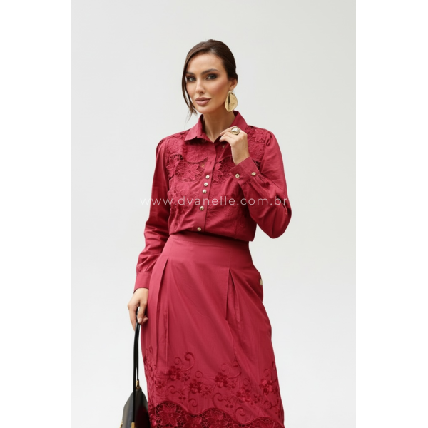 Conjunto Mercedes