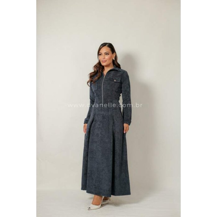Vestido Hadassa