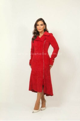 Vestido M�nica