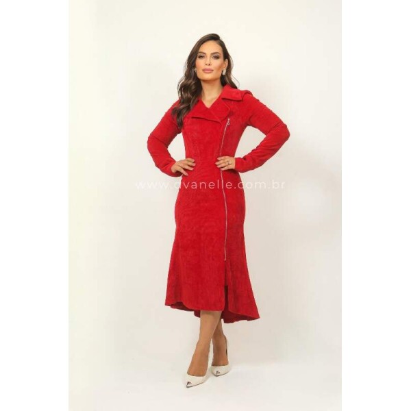 Vestido M�nica