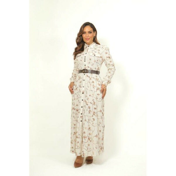 Vestido Otilia