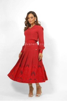 Conjunto Paula