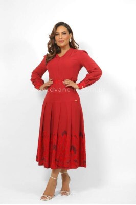 Conjunto Paula